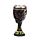 Copa Decorativa Murciélago