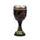 Copa Decorativa Murciélago