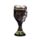 Copa Decorativa Murciélago