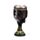 Copa Decorativa Murciélago
