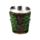 Vaso de Chupito Hombre Árbol