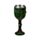 Copa Decorativa Hombre Árbol