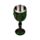 Copa Decorativa Hombre Árbol
