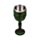 Copa Decorativa Hombre Árbol
