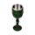 Copa Decorativa Hombre Árbol