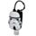 Gel Hidroalcohólico Higienizante Silicona Soldado Imperial Stormtrooper