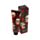 Crema de Manos Hidratante Calaveras y Rosas 30ml 