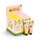 Crema de Manos Hidratante Jardín In the Garden 30ml 