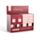 Crema de Manos Corazones Amore 75ml