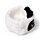 Diadema de Peluche Susu el Panda Adoramals 
