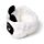 Diadema de Peluche Susu el Panda Adoramals 