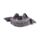 Diadema de Peluche Dexter el Murciélago Adoramals 