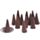 Conos de Incienso Stamford Premium Hex. Opio