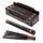 37132 Varillas de Incienso Stamford Negro Hechizo de Hechicero