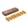 Tabletas de Incienso Ispalla Peruvian de Palo Santo para la Energía