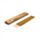 Varillas de Incienso Ispalla Peruvian de Palo Santo para la Renovación