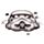 Puzzle de 130 Piezas con Forma de Soldado Imperial/The Original Stormtrooper