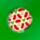Caleidoscopio Diseño Creeper de Minecraft