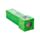 Caleidoscopio Diseño Creeper de Minecraft