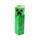 Caleidoscopio Diseño Creeper de Minecraft