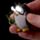 Llavero con Luz y Sonido Pulpo, Pingüino y Delfín