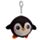 Llavero de Peluche Estrujable Squeezies Vida Marina