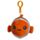 Llavero de Peluche Estrujable Squeezies Vida Marina