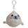 Llavero de Peluche Estrujable Squeezies Vida Marina