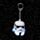 Llavero con Luz Soldado Imperial Stormtrooper