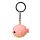 Llavero 3D de PVC El Pez Globo Puff Animales Adorables Adoramals