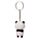 Llavero 3D de PVC El Oso Panda Susu Animales Adorables Adoramals