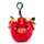 Llavero de Peluche Animales Adorables Squidglys Adoramals
