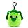 Llavero de Peluche Animales Adorables Squidglys Adoramals