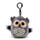 Llavero de Peluche Animales Adorables Squidglys Adoramals