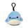 Llavero de Peluche Mini Squidglys Animales Adorables Vida Marina