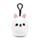 Llavero de Peluche Mini Squidglys Mascotas de Adoramals