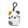 Llavero de Peluche Mini Squidglys Mascotas de Adoramals