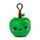 Llavero de Peluche Mini Squidglys Frutas Foodiemals
