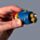 Llavero LED del Oso Paddington 