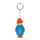 Llavero LED del Oso Paddington 