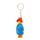 Llavero LED del Oso Paddington 