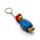 Llavero LED del Oso Paddington 