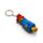 Llavero LED del Oso Paddington 