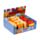 Llavero de Peluche Mini Squidglys Foodiemals Boulangerie