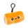 Llavero de Peluche Mini Squidglys Foodiemals Boulangerie
