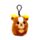 Llavero de Peluche Mini Squidglys Animales de Montaña Adoramals  