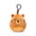 Llavero de Peluche Mini Squidglys Animales de Montaña Adoramals  