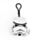 Llavero de Peluche Mini Squidglys Soldado Imperial Stormtrooper 