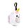 Llavero de Peluche Mini Squidglys Unicornio Astra Adoracorns