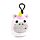 Llavero de Peluche Mini Squidglys Unicornio Astra Adoracorns